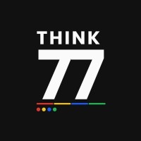 Think77 Company logo