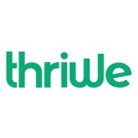 Thriwe Company logo