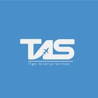 Tiger Aviation Services Company logo