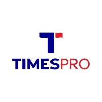 Timespro Company logo