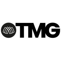 Tmg Company logo