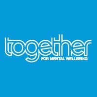 Together For Mental Wellbeing Company logo