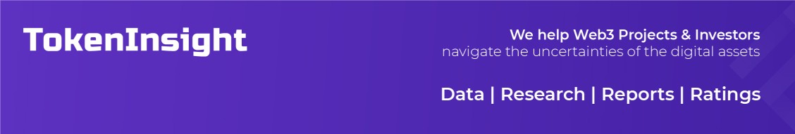 TOKENINSIGHT SG PTE. Company banner