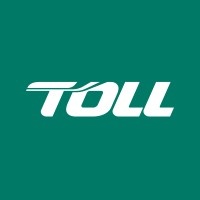Toll Group Company logo