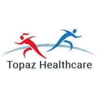 Topaz Healthcare Company logo