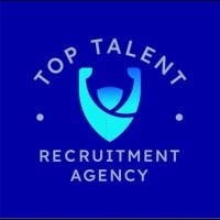 Toptalent Recruitment Agency Company logo