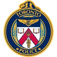 Toronto Police Service Company logo