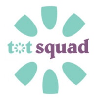 Tot Squad Company logo