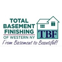 Total Basement Finishing Of Western New York Company logo