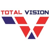 Total Vision Oil & Gas Fields Industry & Consultancy Company logo