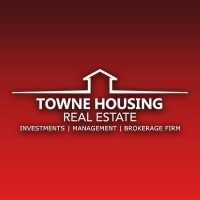 Towne Housing Real Estate Company logo