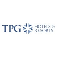 Tpg Hotels And Resorts Company logo