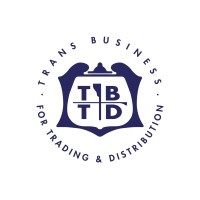 Trans Business For Trading & Distribution Company logo