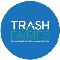 Trash Fairies Company logo