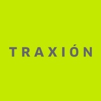 Traxion Company logo