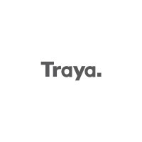 Traya Company logo