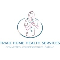 Triad Home Health Services Company logo