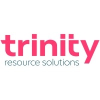 Trinity Resource Solutions Company logo