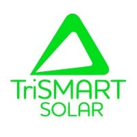 Trismart Solar Company logo