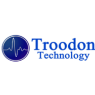 Troodon Technology Pvt.Ltd. Company logo
