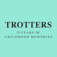 Trotters Childrenswear & Accessories Limited Company logo