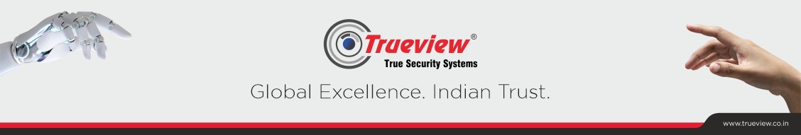 TrueView Company banner