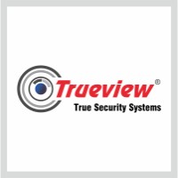 TrueView logo