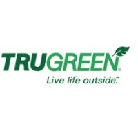 Trugreen Lawncare Company logo