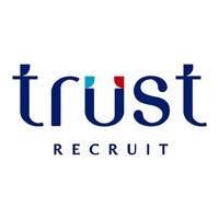 Trust Recruit Pte Ltd Company logo