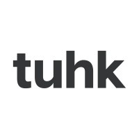 Tuhk Inc Company logo