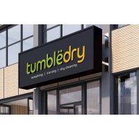 Tumbledry Company banner