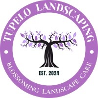 Tupelo Landscaping Company logo