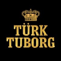 Turk Tuborg Company logo