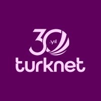 Turknet Company logo