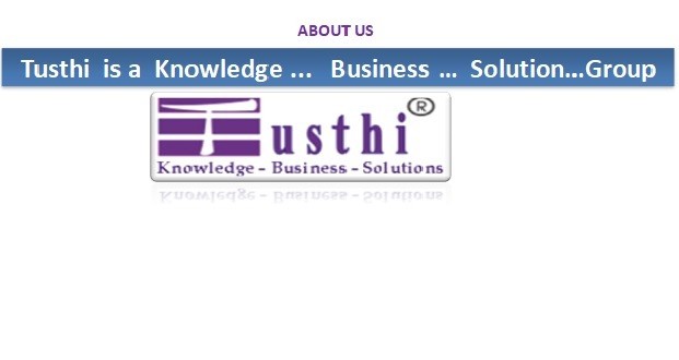 Tusthi Executive Access & Consultants Company banner