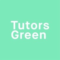 Tutors Green Company logo