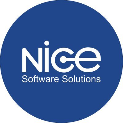 Nice Software Solutions Pvt. Ltd. Company logo