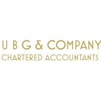 U B G & Company Company logo