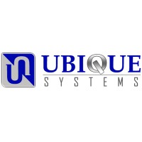 Ubique Systems logo