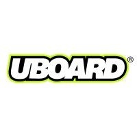 Uboard India Limited Company logo