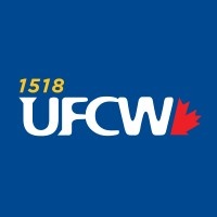 Ufcw 1518 Company logo