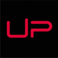 Ultimate Performance Company logo
