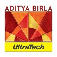 Ultratech Cement Company logo