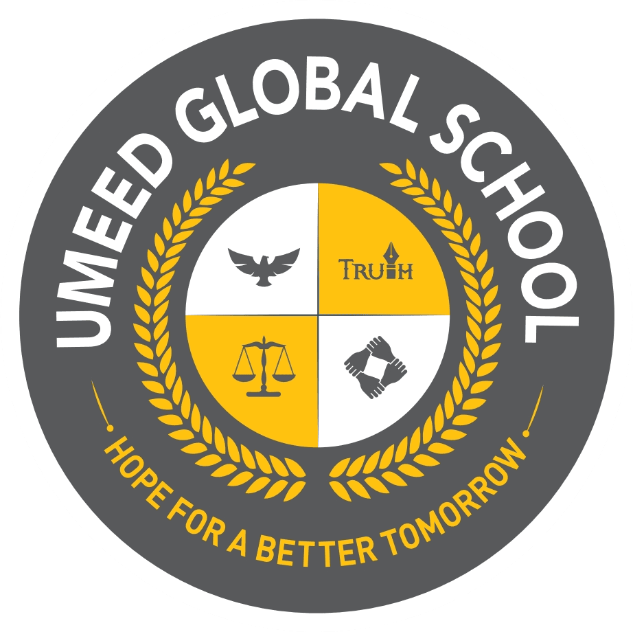 Umeed Global School Company logo