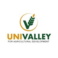 Uni Valley For Agricultural Development Company logo