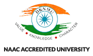 Dr. K.N. Modi University Company logo
