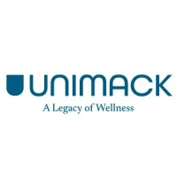 Unimack International Group Company logo