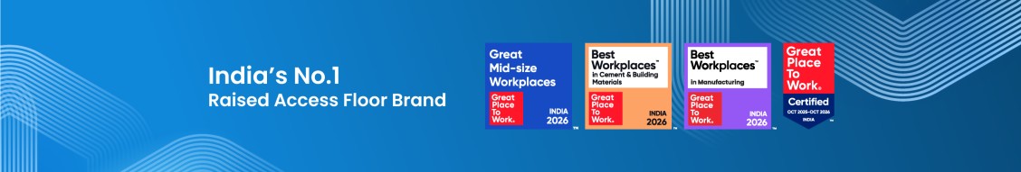 Unitile India Pvt. Ltd Company banner