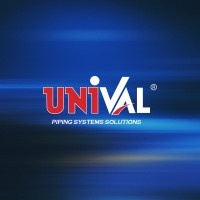 Unival Company logo