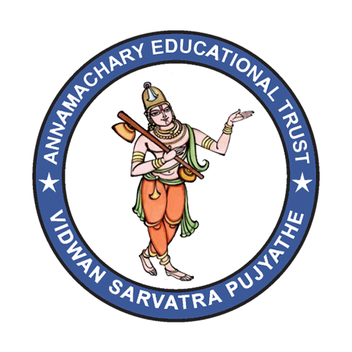 Annamacharya University Company logo